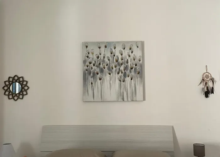 Alices House Naxos *