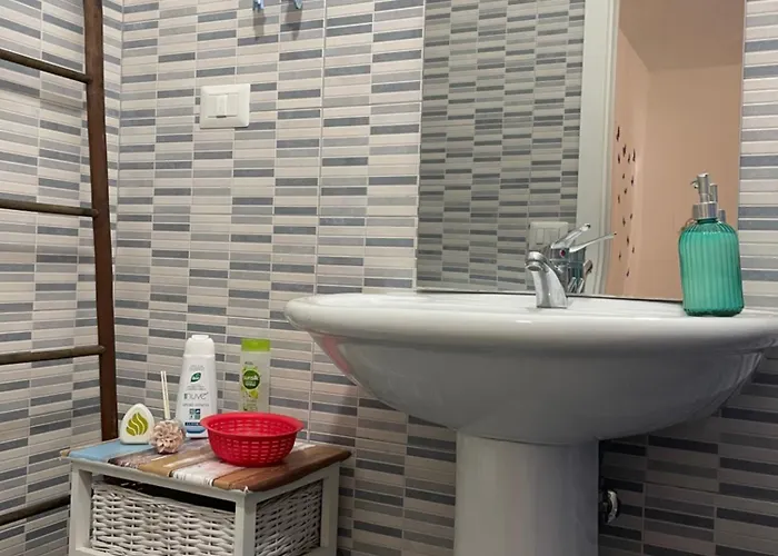 Apartament Alices House Naxos