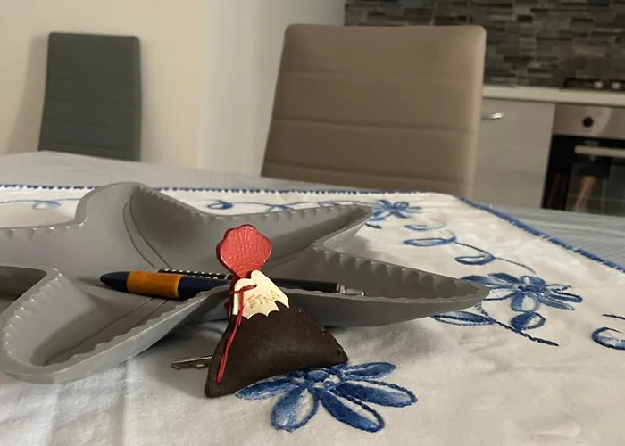 Alices House Naxos Apartment