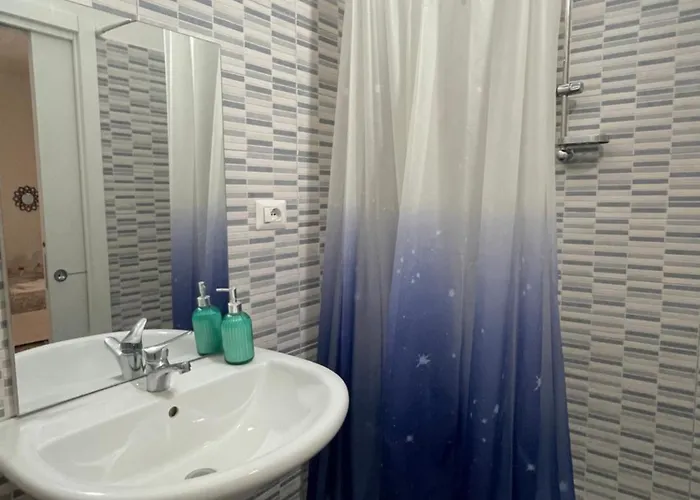 Alices House Naxos Apartment Giardini Naxos