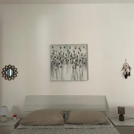 Alices House Naxos *