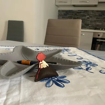 Alices House Naxos 公寓